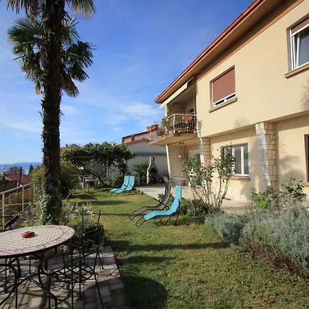 Tramontana Windward - Cozy And Charming In Beautiful Volosko Apartment *