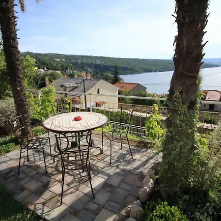 Tramontana Windward - Cozy And Charming In Beautiful Volosko Apartment Opatija