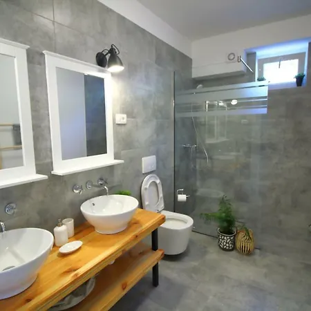 Tramontana Windward - Cozy And Charming In Beautiful Volosko Apartment *