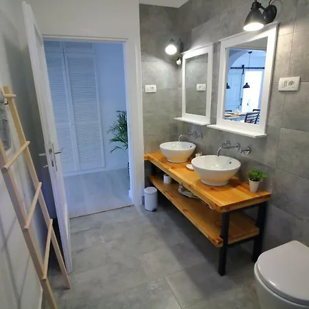 Apartment Tramontana Windward - Cozy And Charming In Beautiful Volosko *